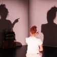 Festival Titirimundi: Tangram - La Forma de las Sombras