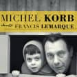 Michel Korb chante Francis Lemarque au Théâtre Essaion