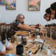 Learn to make Silver jewellery
