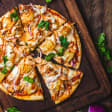 Neapolitan Pizza Party