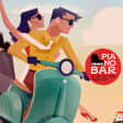 Afterwork a la italiana en Lola 09