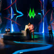 Illuminarium Las Vegas Presents: O'Keeffe One Hundred Flowers
