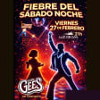 Fiebre del sábado noche