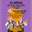 The Return of Bal Musette with Joël and Dédé