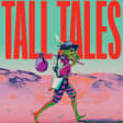 Tall Tales en Sala Phenomena, Barcelona 2025
