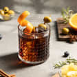 Vermut y picoteo para dos en el Bosc de les Fades