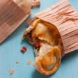 Clasico Argentino (Formule simple : 2 empanadas & boisson)