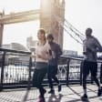 Marathon Workshop: Improving your Time, Training, Diet and More!