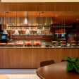 Macáya Na Mesa | Pullman Ibirapuera