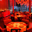 Thai Dining Experience in JW Marriott