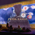 Viva Frida Kahlo : l'exposition immersive avec projections 360° à Bruxelles