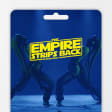 The Empire Strips Back: A Burlesque Parody - Gift Card