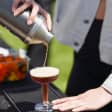 Bevvies and Bites: A Zero Proof Cocktail Mixology Class