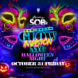 Halloween Glow Party at SOBs
