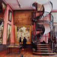 Gustave Moreau, l’Artiste qui créa son Musée