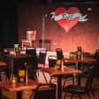 The Riot Comedy Show presents Raanan Hershberg