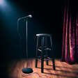 Hal Cruttenden at Alphabet Brewing Comedy