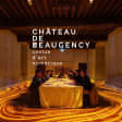 ﻿Immersive Dinners at Château de Beaugency