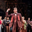 Curtains: A Musical Whodunnit
