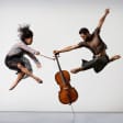 Nico Muhly's Drawn Lines: Triple Bill