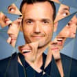 Fabien Olicard en Spectacle au Théâtre Femina