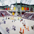 Saut Hermès - Forfait Weekend