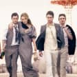 Gossip Girl Online Trivia!