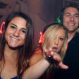 Secret Spy Silent Party at SafeHouse