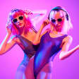 Nikki's 80's Bottomless Brunch