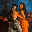 Haunted Haute Couture: Fashion, Fragrance & Photos