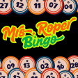 Mrs. Roper Bingo
