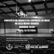 Concerto da Orquestra Sinfônica de Magé