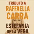Tributo a Raffaella Carrà en Ya'sta Club