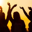Upscale Outdoor Day Party