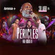 Show do Péricles e Na Hora H no Arena +