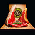 Carnes maturadas em tua casa, meat for you!