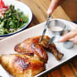 Organic Peruvian Dinner & Drinks For 2