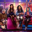 Joy Ride Vue Tickets