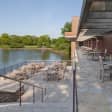 Whiskey'd Off Your Feet Dining Experience