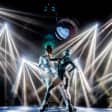 Musical "A Marte Cabaret"