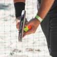 Aula de Beach Tennis + Kit Oazi (Unidade Moema)