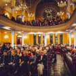 Live at the Great: Folk Tales and Legends