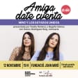 RPS presenta Amiga Date Cuenta en la Fundació Miró, Barcelona 2025