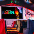 Backyard Cinema: Elemental