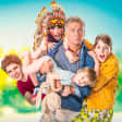 Mãe Fora, Dia Santo em Casa no UCI Cinemas Arrábida 20