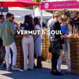 Vermut and Soul Festival 2023: la feria del vermut de Barcelona