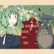 Anime Film Scores Performed by Piano & String Quintet