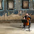 Romantic Cello by Candlelight