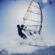 Windsurf en Valencia
