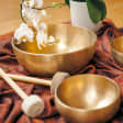 Immersive Sound Healing: A Live Meditative Concert